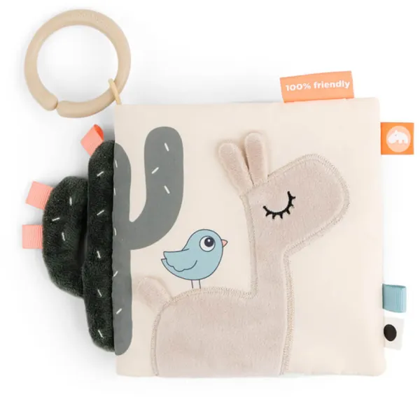 Aktivitetsbog - lalee sand